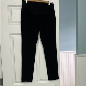 Liverpool Los Angeles The Legging Ankle Maternity Pants